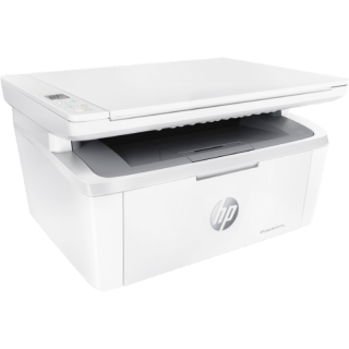 MULTIFUNCOES HP LASERJET MFP MONO M141W (20 PPM)