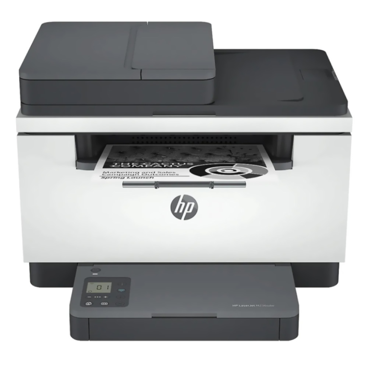 MULTIFUNCOES HP LASERJET MFP MONO M236SDW PRO (29PPM)