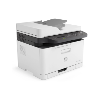 MULTIFUNCOES HP LASERJET MFP COLOR 179FNW (18/4)