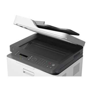 MULTIFUNCOES HP LASERJET MFP COLOR 179FNW (18/4)