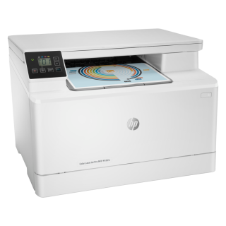 MULTIFUNCOES HP LASERJET MFP COLOR M182 N 16PPM