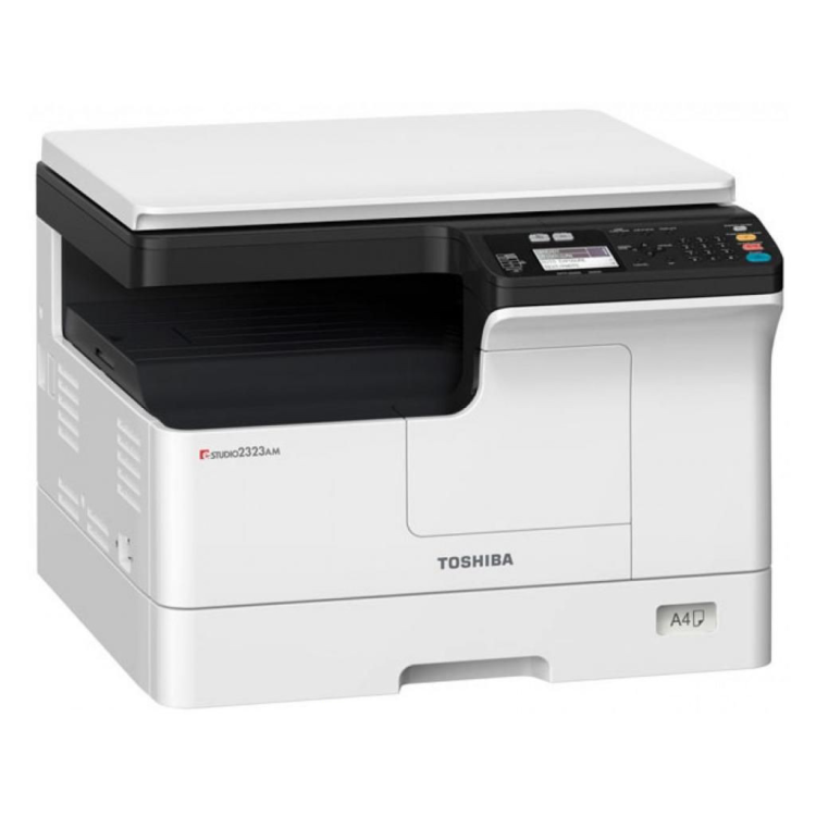 FOTOCOPIADORA TOSHIBA E2323AM 23/28PPM