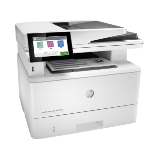 MULTIFUNCOES HP LASERJET MFP MONO M430F (38/40 PPM)