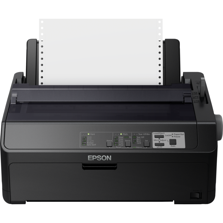 EPSON MATRIX FX-890 II