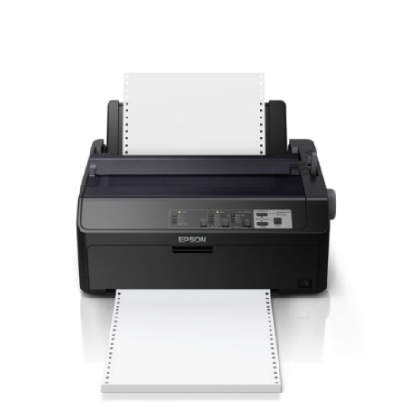 EPSON MATRIX FX-890 II