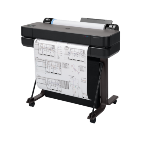 PLOTER HP DESIGNJET T630 24" E-PRT