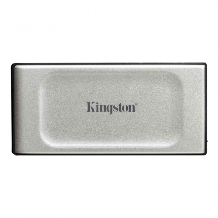 DISCO EXTERNO MINI 500 GB SSD TYPE-C KINGSTON