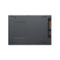 DISCO INTERNO 2.5" 480 GB SSD KINGSTON A400 SATA III