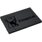 DISCO INTERNO 2.5" 480 GB SSD KINGSTON A400 SATA III