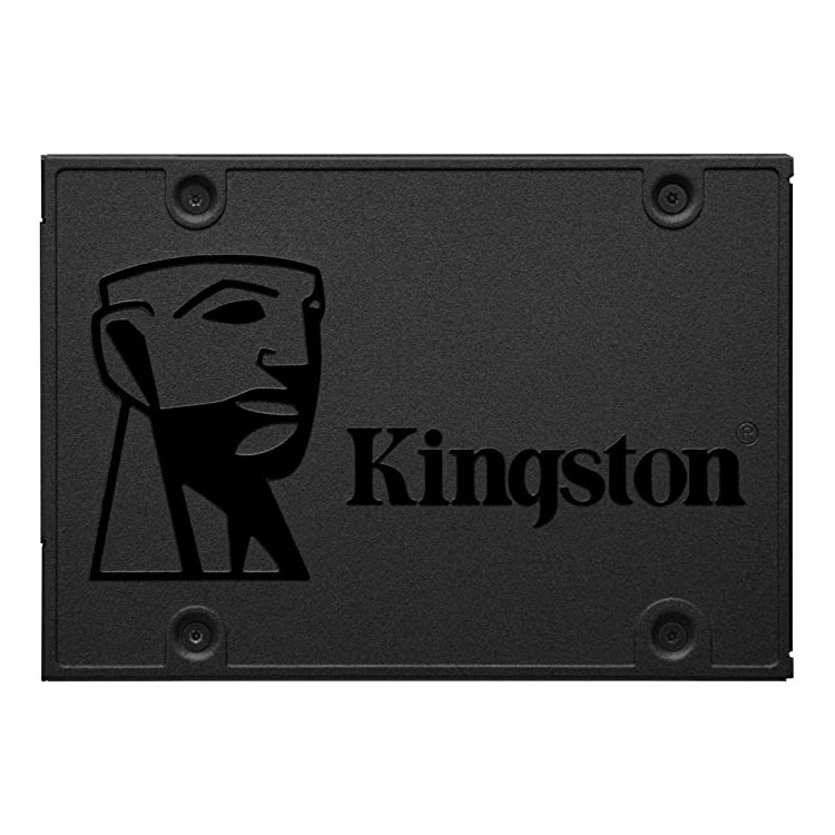 DISCO INTERNO 2.5" 960 GB SSD KIGNSTON A400 SATAIII (7MM HEIGHT)