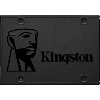 HD INT 2.5" 1920 GB SSD KINGSTON A400 SATA III