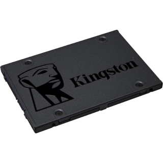 DISCO INTERNO 2.5" 1920 GB SSD KINGSTON A400 SATA III