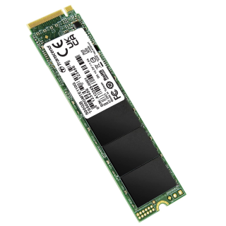 DISCO INTERNO M.2 500GB SSD TRANSCEND 2280 PCIE