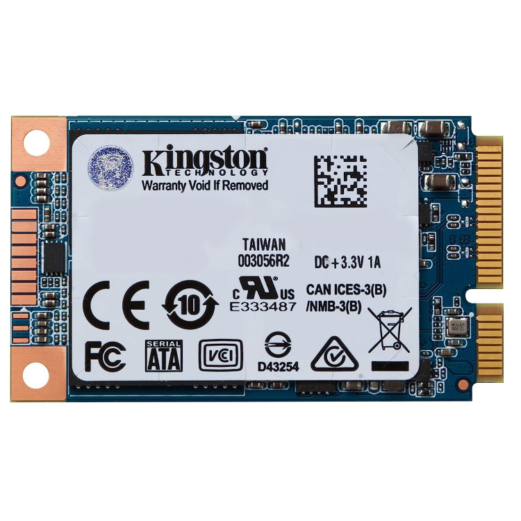 DISCO INTERNO 240GB SSD MSATA UV500