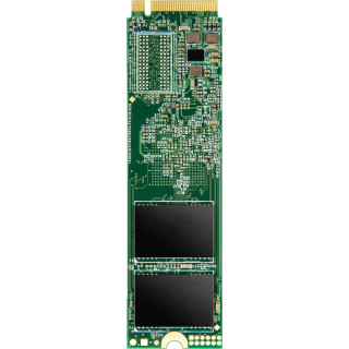 HD INT M.2 256 GB SSD TRANSC. Nvme PCIe 220S