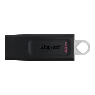PEN DRIVE 32GB KINGSTON DTX G1 USB 3.2 BLACK/WHITE