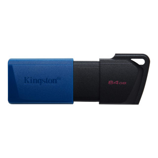 PEN DRIVE 64GB DATA TRAVELER EXODIA M USB 3.2 KINGSTON