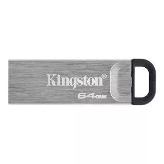 PEN DRIVE 64GB KINGSTON DT KYSON HIGH PERFORMANCE