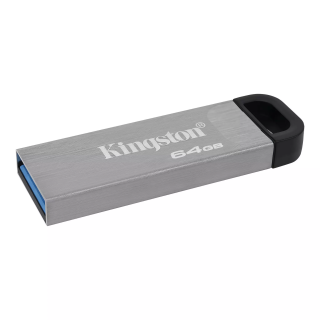 PEN DRIVE 64GB KINGSTON DT KYSON HIGH PERFORMANCE