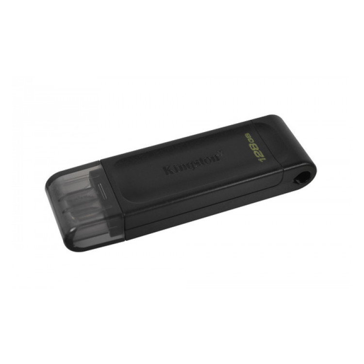 PEN DRIVE 128GB KINGSTON DT70 USB-C