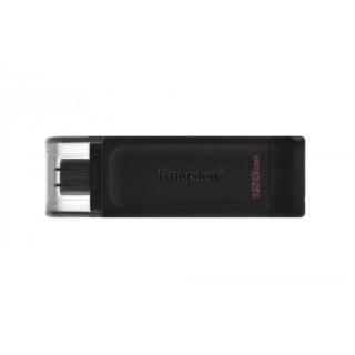 PEN DRIVE 128GB KINGSTON DT70 USB-C