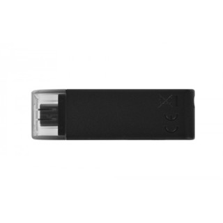 PEN DRIVE 128GB KINGSTON DT70 USB-C