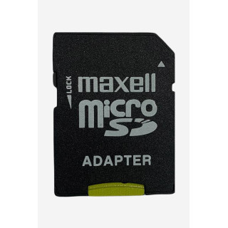 MICRO SD 128GB CL10  MAXELL