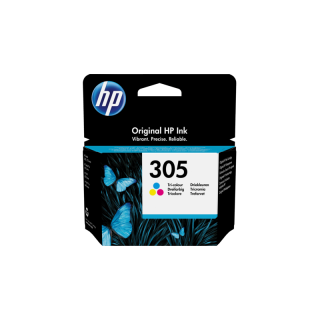 TINTEIRO HP 305 3YM60AE COR 2720