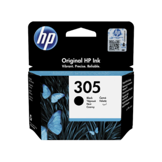 TINTEIRO HP 305 3YM61AE PRETO 2720