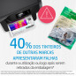 TINTEIRO HP 650 CZ102AE * COLOR 2515/3515 TINTEIRO HP 650 CZ102AE * COLOR 2515/3515