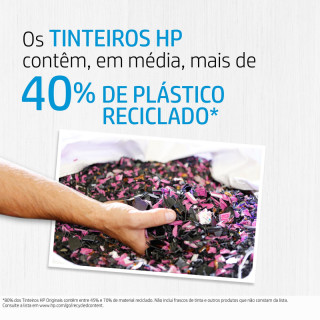 TINTEIRO HP 650 CZ101AE * BLACK 2515/3515