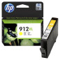 TINTEIRO HP 912XL AMARELO OJ PRO 80XX (800 PAG) TINTEIRO HP 912XL AMARELO OJ PRO 80XX (800 PAG)