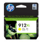 TINTEIRO HP 912XL AMARELO OJ PRO 80XX (800 PAG) TINTEIRO HP 912XL AMARELO OJ PRO 80XX (800 PAG)