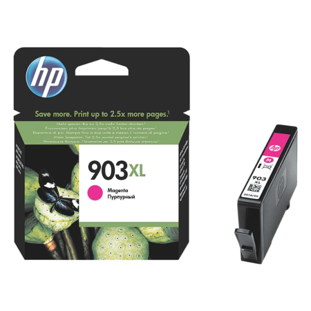 TINTEIRO HP 903 T6M07AE * XL MAGENTA