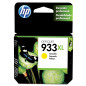 TINTEIRO HP 933 CN056AE * XL YELLOW