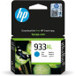 TINTEIRO HP 933 CN054AE * XL CYAN TINTEIRO HP 933 CN054AE * XL CYAN