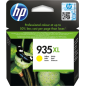 TINTEIRO HP 935XL * C2P26AE YELLOW TINTEIRO HP 935XL * C2P26AE YELLOW