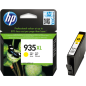 TINTEIRO HP 935XL * C2P26AE YELLOW TINTEIRO HP 935XL * C2P26AE YELLOW