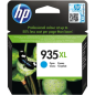 TINTEIRO HP 935XL * C2P24AE CYAN TINTEIRO HP 935XL * C2P24AE CYAN
