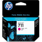 TINTEIRO HP 711 CZ131A *MAGENTA T120,T520