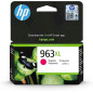 TINTEIRO HP 963XL MAGENTA OJ PRO 90XX (1,600 PAG)