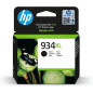TINTEIRO HP 934XL * C2P23AE  BLACK TINTEIRO HP 934XL * C2P23AE  BLACK
