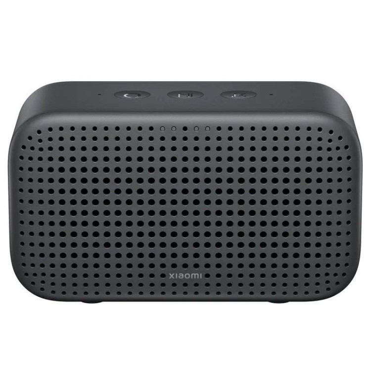 COLUNA XIAOMI MI SMART SPEAKER LITE