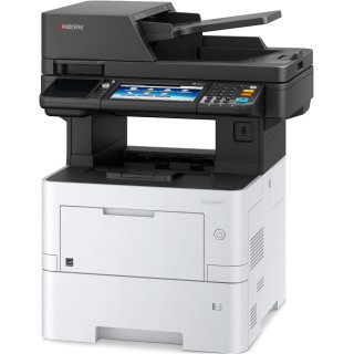 MULTIFUNCOES KYOCERA LASER MONO MFP ECOSYS M3645IDN 45PPM