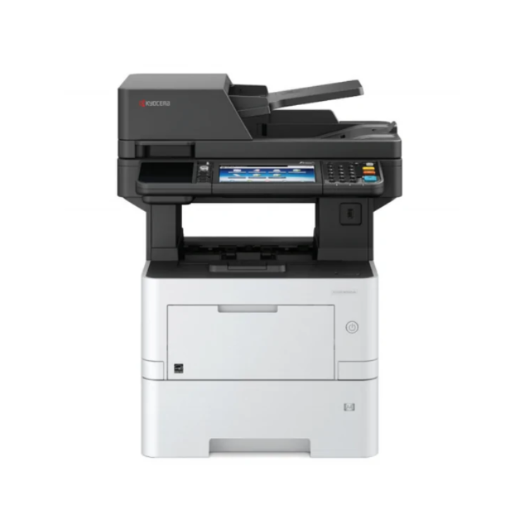 MULTIFUNCOES KYOCERA LASER MONO MFP ECOSYS M3645IDN 45PPM