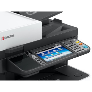 MULTIFUNCOES KYOCERA LASER MONO MFP ECOSYS M3645IDN 45PPM