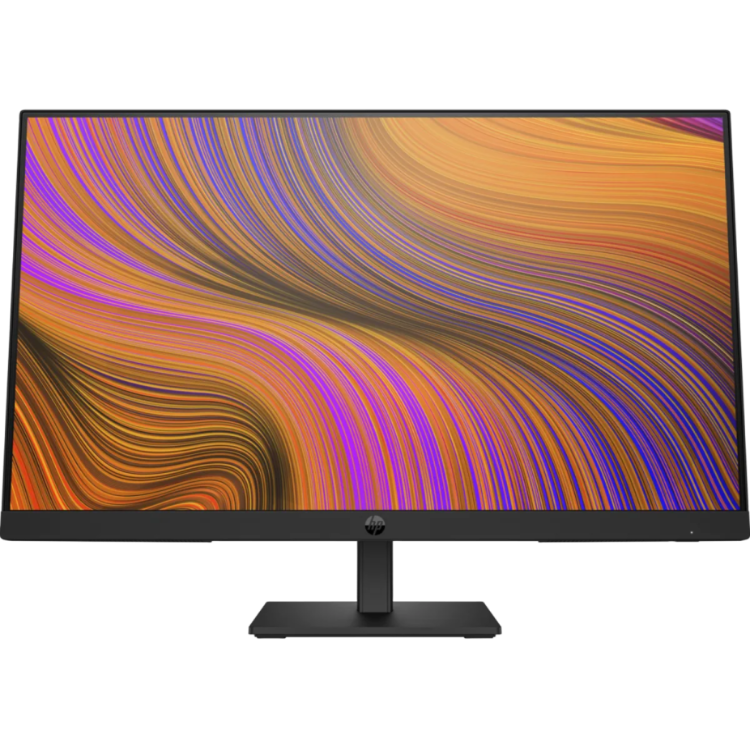 MONITOR 23.8" HP P24H G5 FHD VGA/HDMI/DP