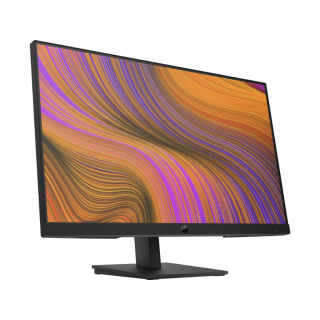 MONITOR 23.8" HP P24H G5 FHD VGA/HDMI/DP