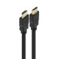 CABO EWENT HDMI SOHO HIGH-SPEED C/ ETHERNET 1M