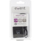 CONVERSOR EWENT HDMI TO VGA C/ AUDIO 0,15M CONVERSOR EWENT HDMI TO VGA C/ AUDIO 0,15M